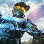 Halo Campaign Evolved