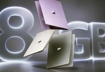 Microsoft Backtracks on Windows 11 And RAM , Calls 8GB ‘Sufficient’ Again Microsoft Windows 11 13 inch surface laptop