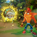 New Crash Bandicoot Xbox