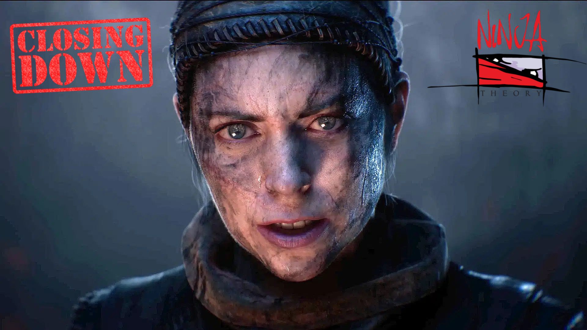 Xbox To Close Ninja Theory Despite New Game Reveal At Showcase Ninja Theory
