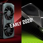 Nvidia AMD GPUs