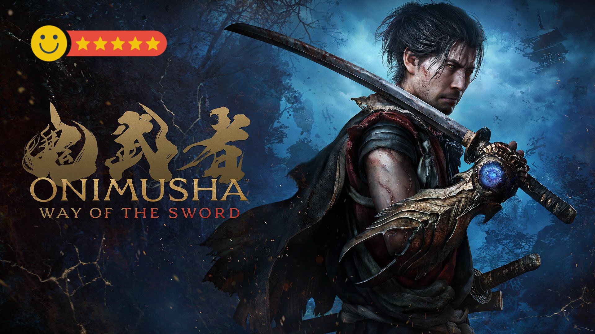 Onimusha Way of the Sword Demo Reviews Hint That Capcom Has Yet Another Hit On Its Hands