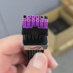 ASUS’ $50 “Burn-Proof” ROG Equalizer GPU Cable Reportedly Burned ASUS ROG Equalizer Cable