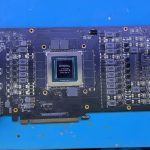 Scammers Are Now Putting Plastic GPUs and Scrap Memory in NVIDIA RTX Graphics Cards RTX 4090 scam