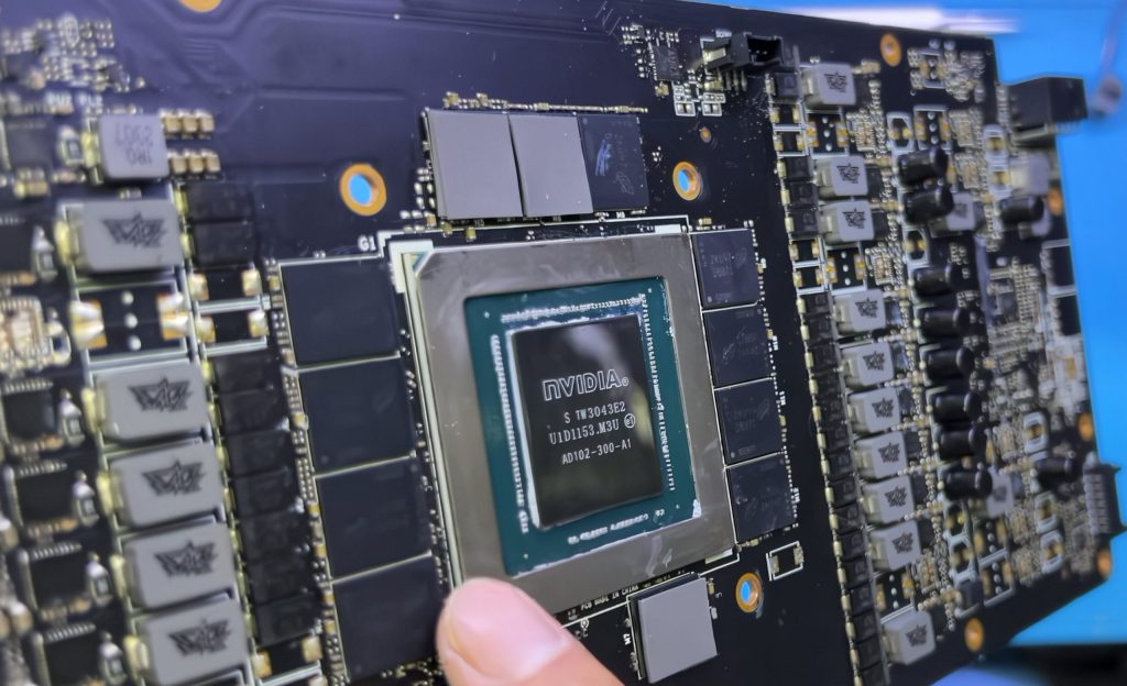 RTX 4090 scam
