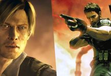 Capcom Reportedly Uninterested In Resident Evil 5 and 6 Remakes Resident Evil 5 and 6 Remake