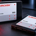 SanDisk