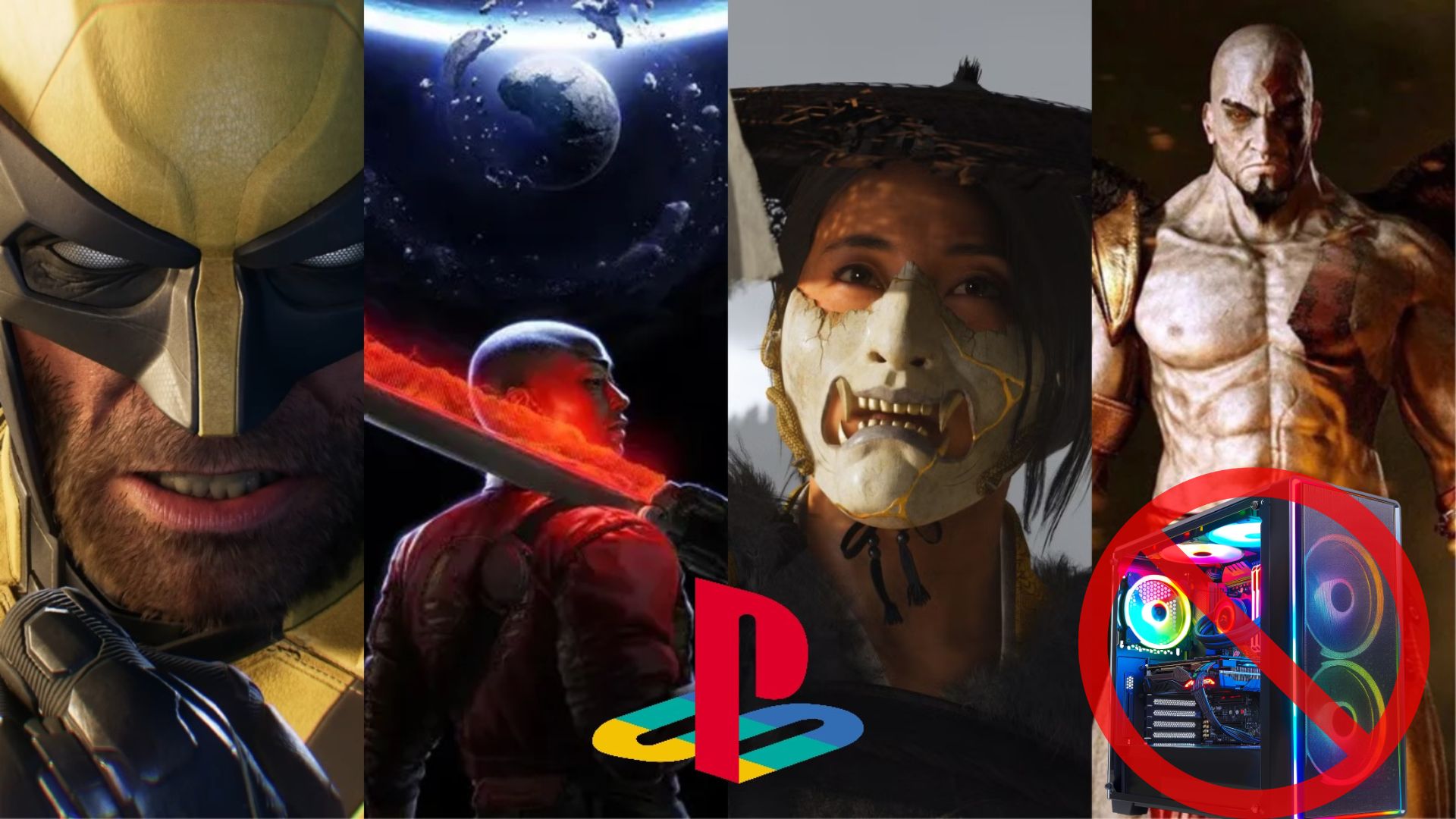 Sony Abandoning China & Low Console Adoption Regions By Leaving PC Releases, Analyst Says