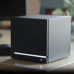 Steam Machine