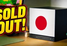 Steam Machine Sold Out in Japan in Less Than 48 Hours, Despite Costing Over $1,175