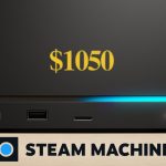 Valve Quietly Shifts Steam Machine’ Performance Stats From 4K 60 FPS to “Up To 4K” Gaming Steam Machine Price