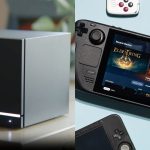 Valve Says New Steam Machines Will Launch Faster Than Steam Deck Steam Machine & Steam Deck