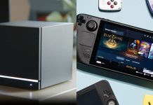 Valve Says New Steam Machines Will Launch Faster Than Steam Deck Steam Machine & Steam Deck