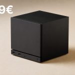 Steam Machine price