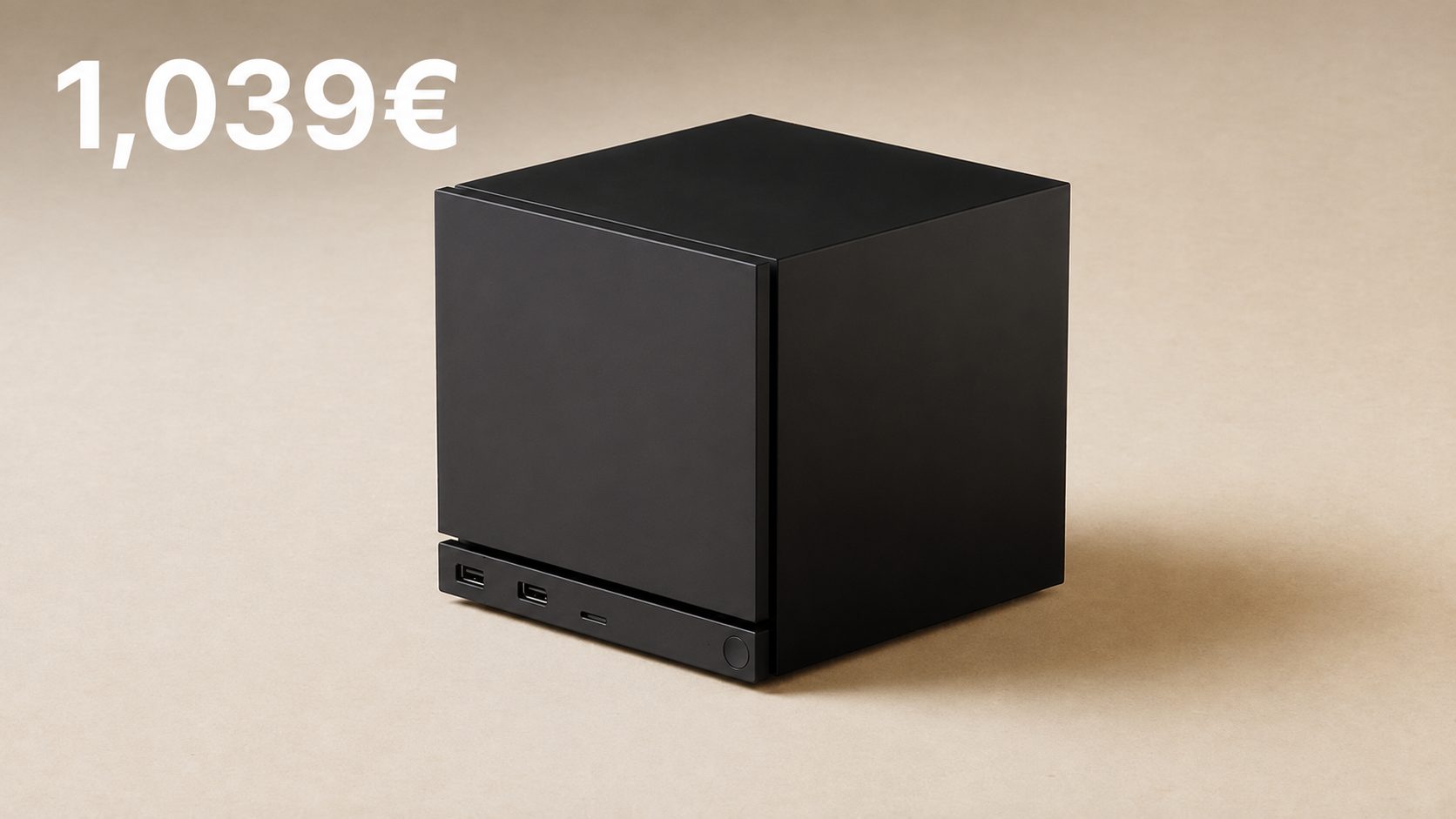 Steam Machine price