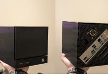 AMD Engineer Builds A Stronger Steam Machine-Style ITX PC With RTX 5060
