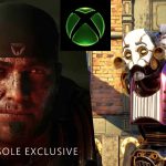 Xbox Console Exclusive