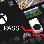 Xbox Game Pass Drop