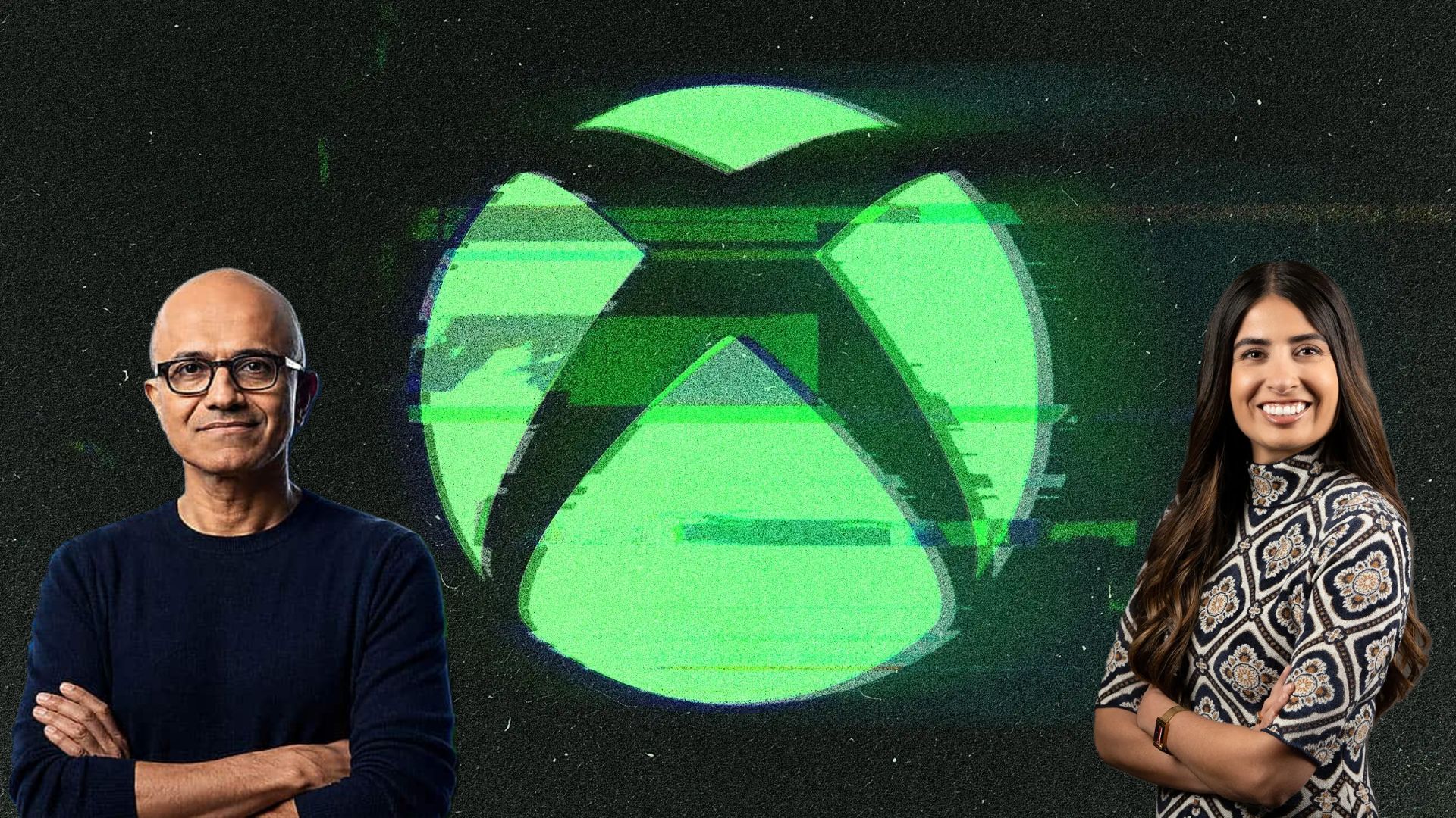 Microsoft Reportedly Considering Xbox Spin-Off as Standalone Company Xbox