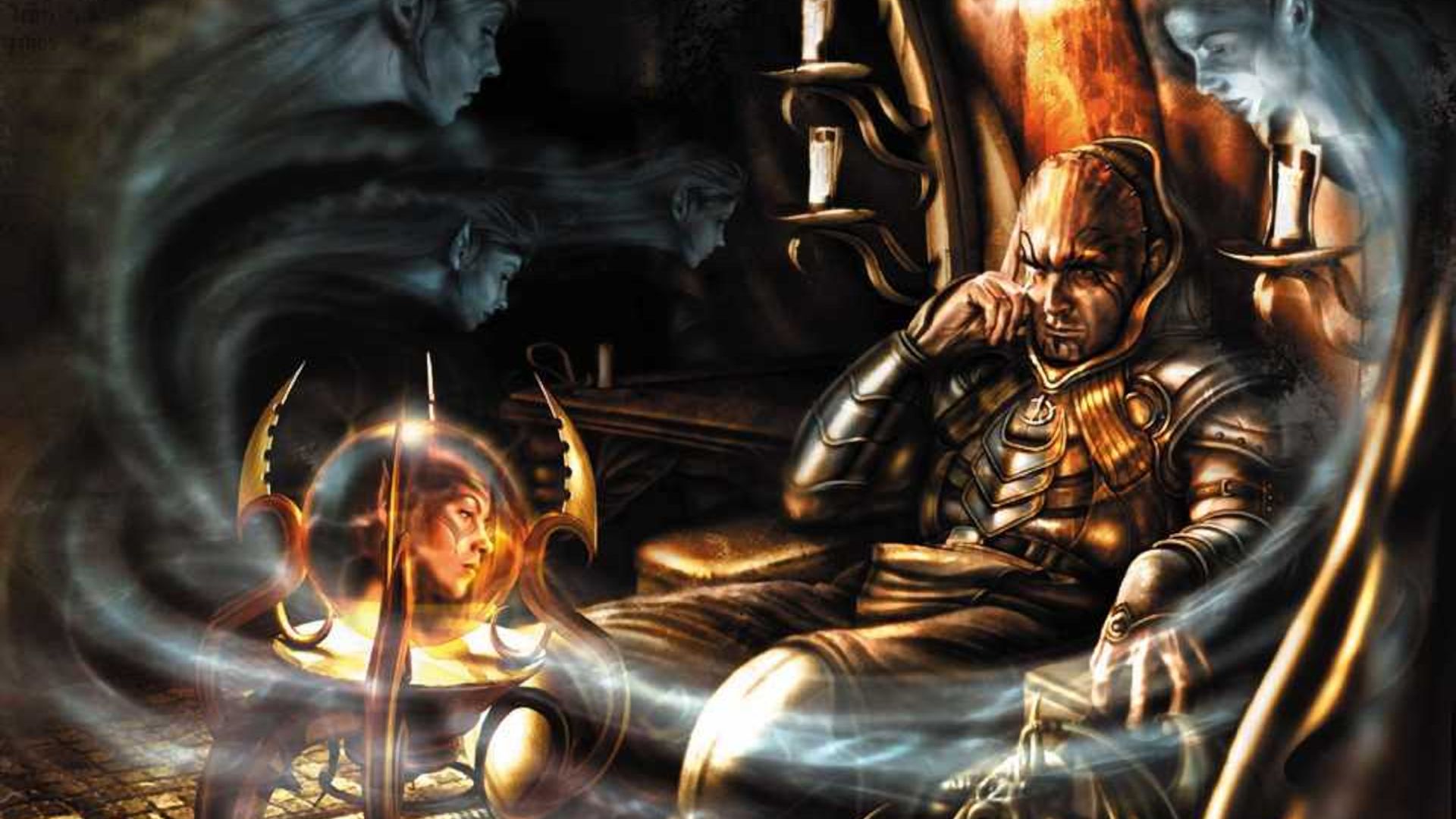 BG2 Remake