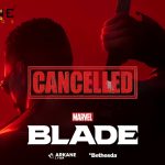 Xbox is Reportedly Considering Cancelling Marvel’s Blade And Shutting Down Arkane Marvel's Blade Arkane