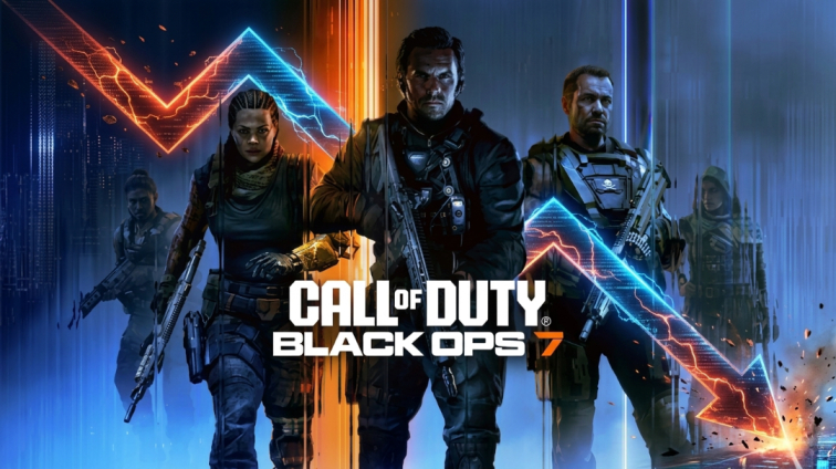 Microsoft Bet on Activision to Boost Xbox, But Blacks Ops 7 Fell Short, Report Says