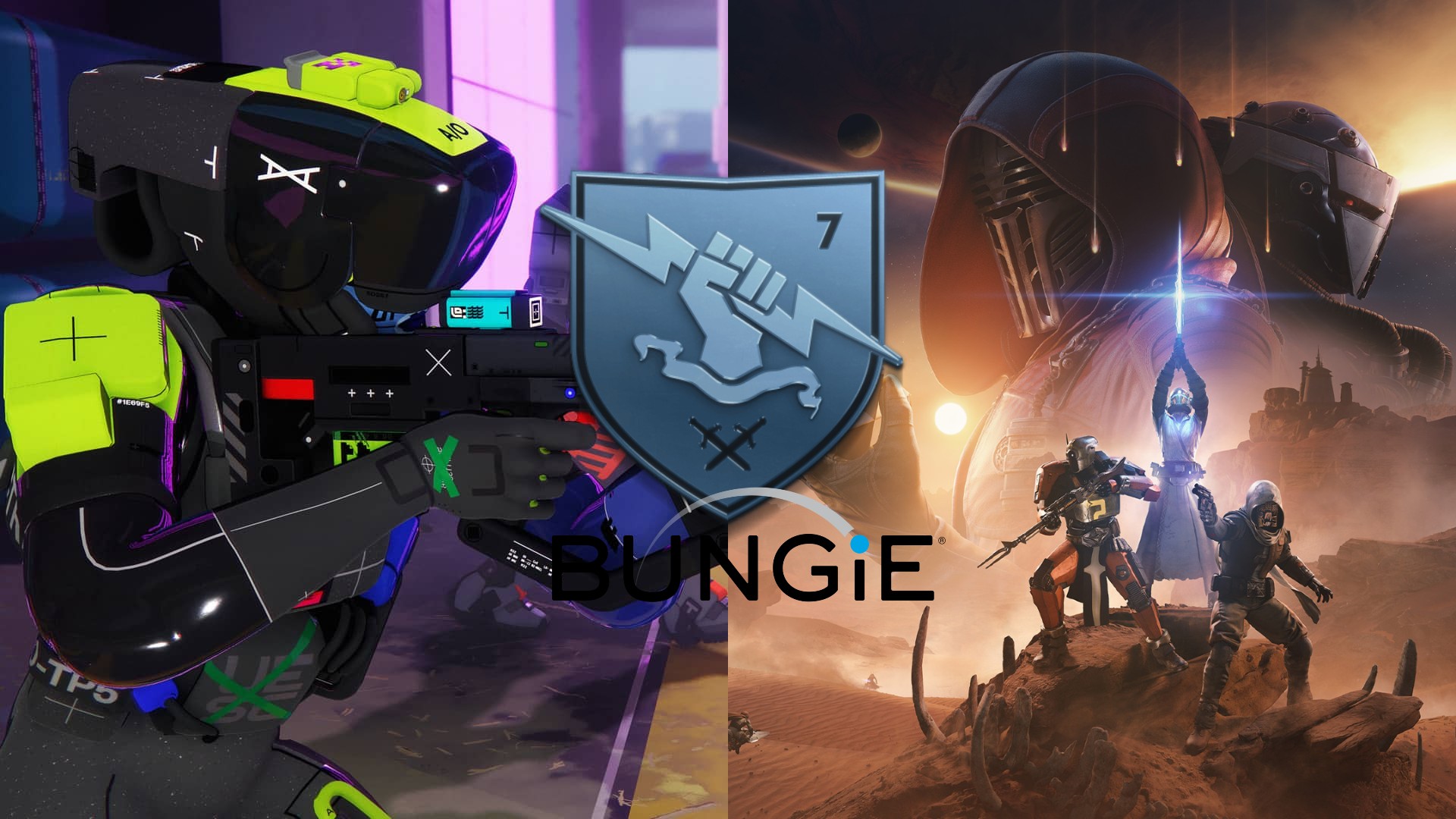 Bungie Reportedly Escaped Complete Studio Closure When Sony Acquired It In 2022 Bungie Feat