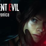 Resident Evil Code Veronica Remake Officially Announced For 2027 At SGF Code Veronica Remake