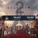 Destiny 2 Hits Over 130K Players Amid Final Update, Signaling Bungie Might’ve Made The Wrong Call Destiny 2 Final Update Players