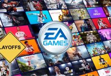 EA Lays Off Undisclosed Number of Employees Amid $55 Billion Saudi Deal