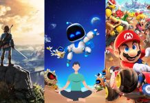 Recent Study Found That Video Games Help Improve Mental Stability And Reduce Loneliness in Adults Easy-Going Games