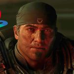Gears of War xbox