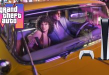 Rockstar Says GTA 6 Plays Best on The PS5, Highlighting The Marketing Deal With Sony GTA 6 PS5