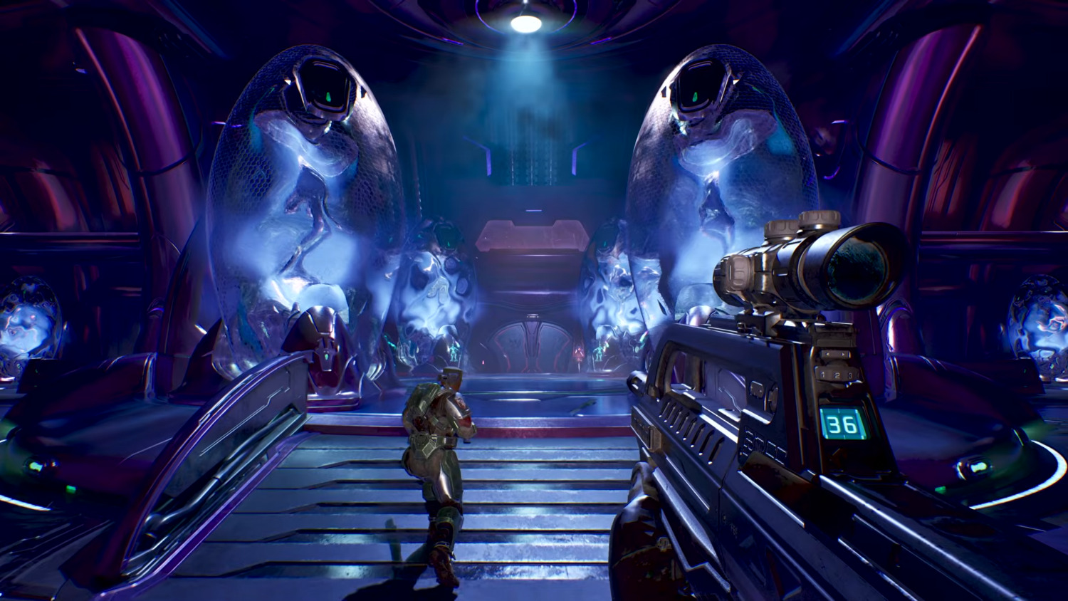 Halo Campaign Evolved Struggles To Hit 120 FPS With RTX 5090 And NVIDIA DLAA