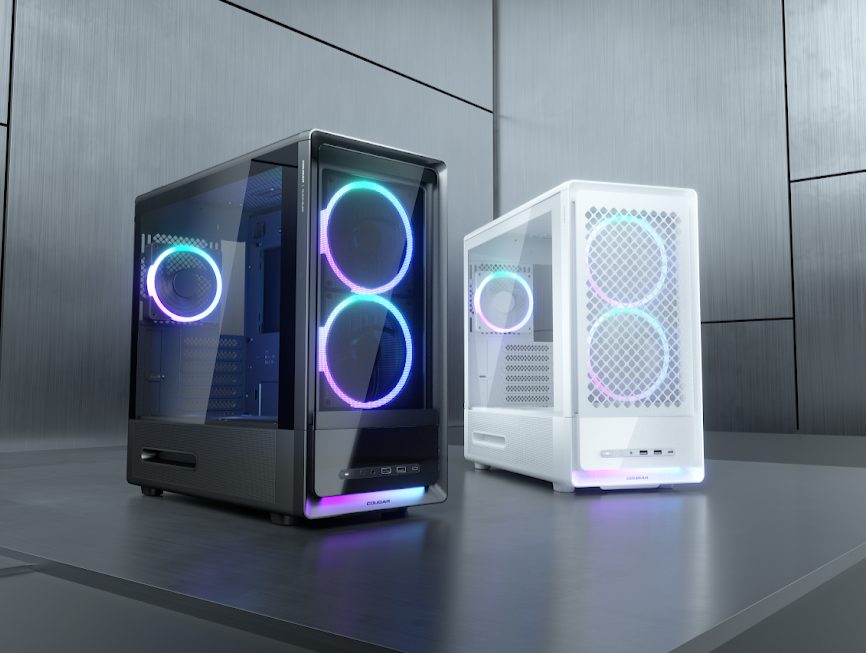 COUGAR Unveils AI-Ready Gaming and Workstation Ecosystem at COMPUTEX 2026