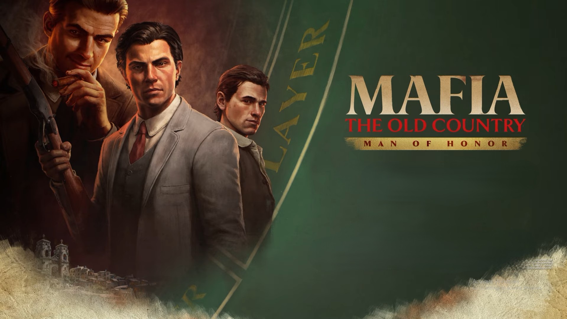 Mafia The Old Country DLC Announced With The Return Of An Iconic Villain Mafia the Old Country DLC