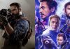 Xbox CEO Thinks Call Of Duty Is Bigger Than The Marvel Cinematic Universe Marvel Call of Duty