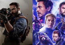 Xbox CEO Thinks Call Of Duty Is Bigger Than The Marvel Cinematic Universe Marvel Call of Duty