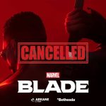 Marvel’s Blade Game Is Likely Canceled, Claims Journalist Marvel's Blade Canceled