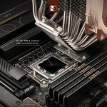 Noctua and Carbice Partner to Bring Advanced Thermal Pads to DIY PCs noctua x carbice