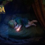 The Legend of Zelda: Ocarina of Time Remake For Nintendo Switch 2 Releasing in 2026 Ocarina of Time Remake