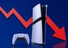 New Document Reveals Sony’s Fix for Rising PS5 Costs May Be Selling Fewer Consoles Lower PS5 Sales
