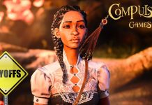 New Wave of Xbox Layoffs Hits Compulsion Games As Employees Report Mass Job Cuts