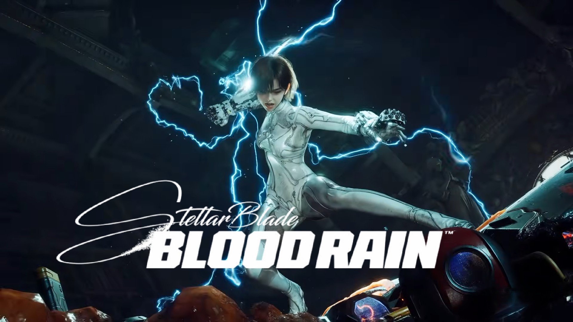 Stellar Blade Sequel Blood Rain Debuts Stunning Trailer At SGF