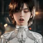 Stellar Blade Blood Rain Featured