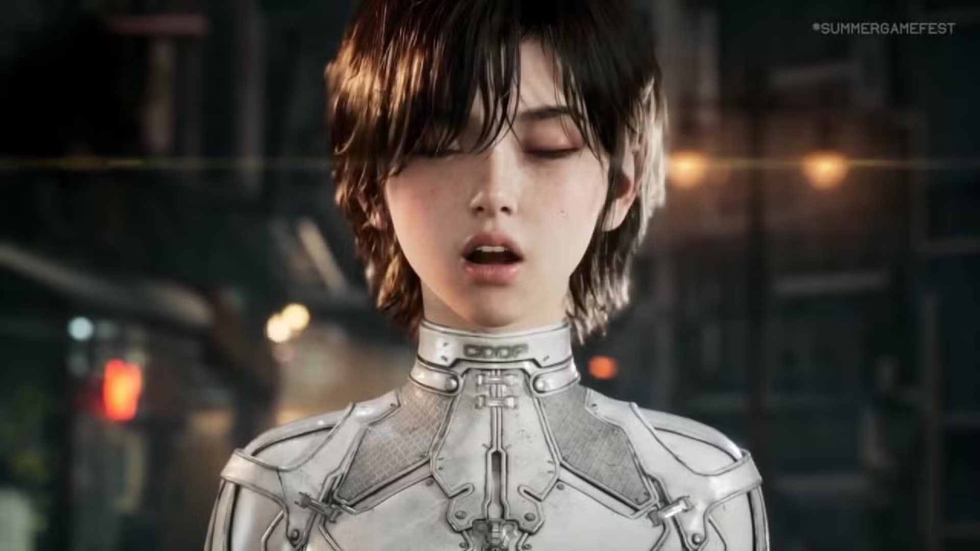 Evie’s Outfits in Stellar Blade Blood Rain Will Be “Even More Appealing”, Says Director Stellar Blade Blood Rain Featured