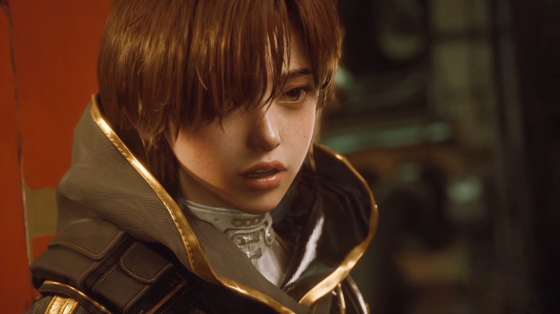 Stellar Blade Sequel