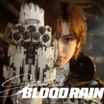 Stellar Blade Blood Rain Trailer Accused Of Using AI-Generated Elements Stellar Blade Blood Rain Gen AI