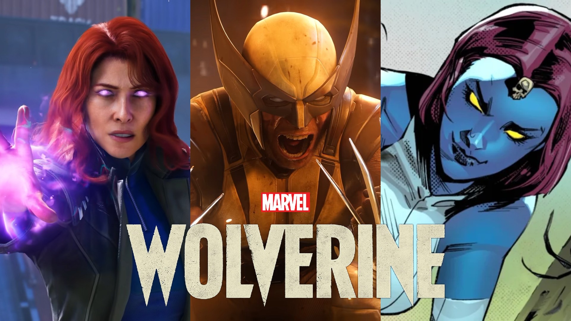 X-Men Don’t Exist in Marvel’s Wolverine, But It Will Have A Group of Mutants Called Team X Wolverine Team X