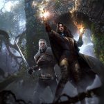Witcher Multiplayer game